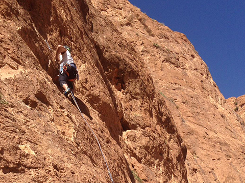 Rutas por Marruecos para grupos especiales